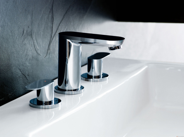  Grohe Eurosmart Cosmopolitan 20187000  