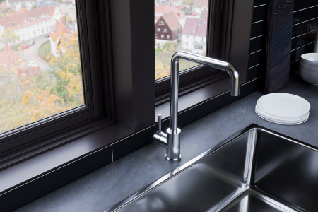  Damixa Merkur 710720000        ECO H Pro