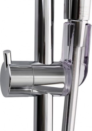������� �������� Hansgrohe Croma 100 1jet 27724000  Unica'C