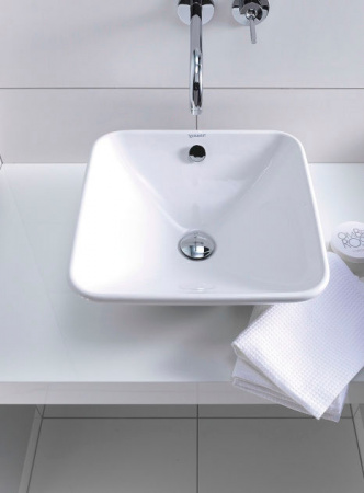  Duravit Bacino 0334520000