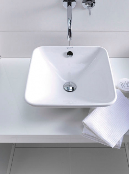  Duravit Bacino 0334520000