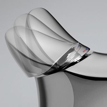  Kludi Ambienta 530230575  