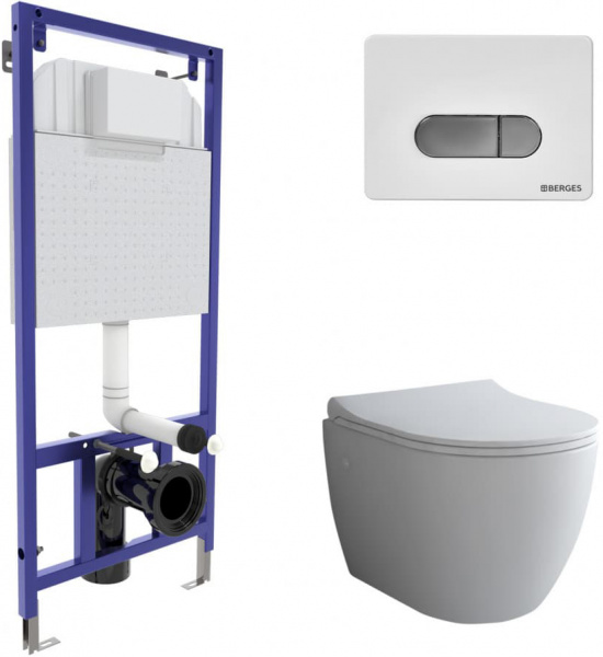  Berges Wasserhaus Novum 043262  , 