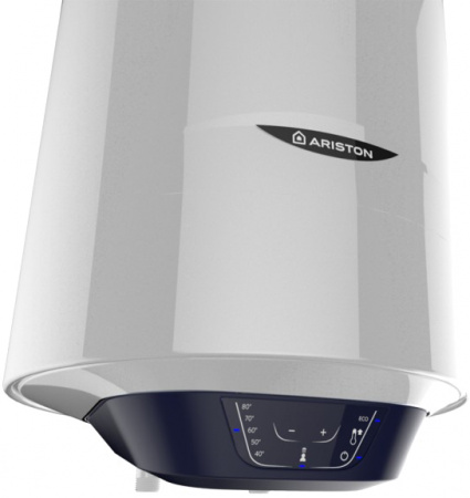 ��������������� Ariston BLU1 ECO ABS POWER SLIM 80 V