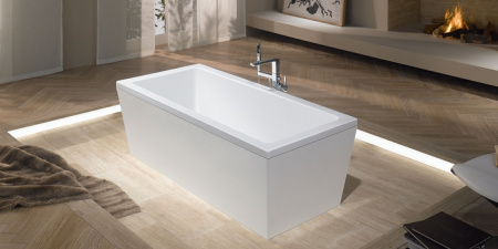   Kaldewei Avantgarde Conoduo 733   Easy-Clean