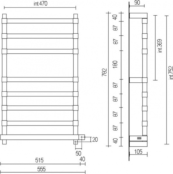   Margaroli Panorama 864-8