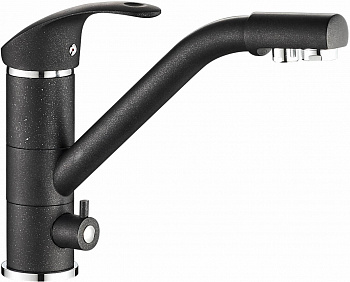  Steel Hammer SH 321 Black Cr   