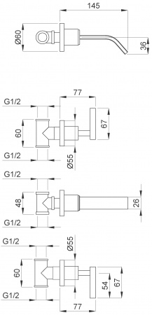  Migliore Syntesi ML.SNS-7965.CR   ,  
