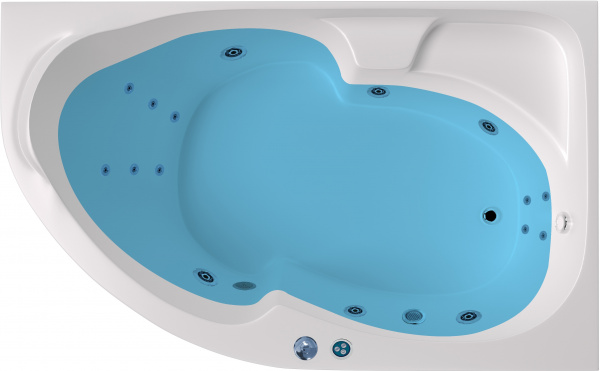   Marka One Diana 011710 +, 170x105 R