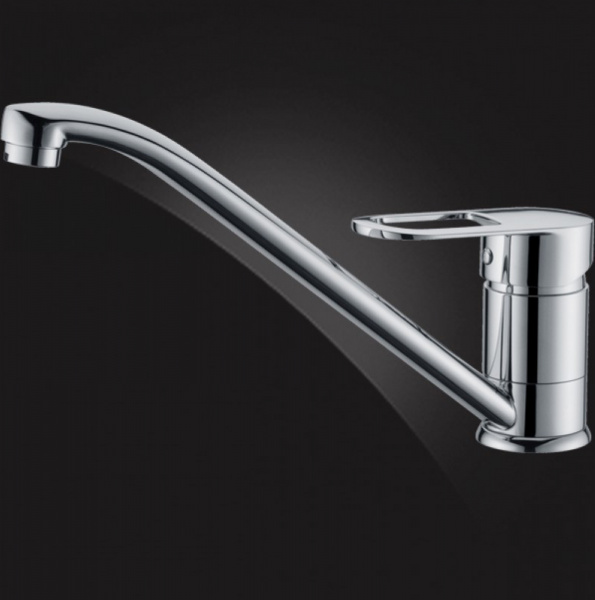  Elghansa Ecoflow Alpha 56A0103   