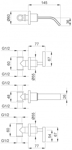  Migliore Syntesi ML.SNS-7965.CR   ,  