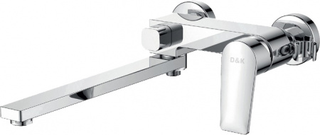 ��������� D&K Lessing Rhein DA1323301 �������������