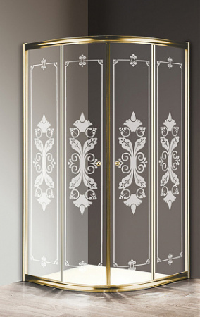   Cezares Giubileo R2 100 scorrevole CP G 100  