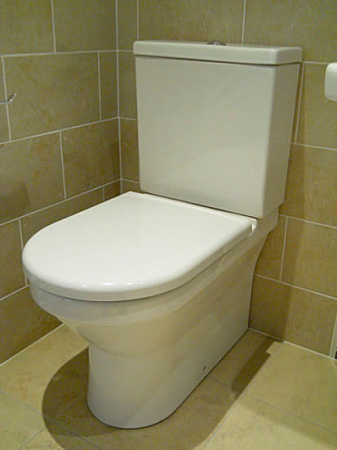 - VitrA S50 9739B003-1165