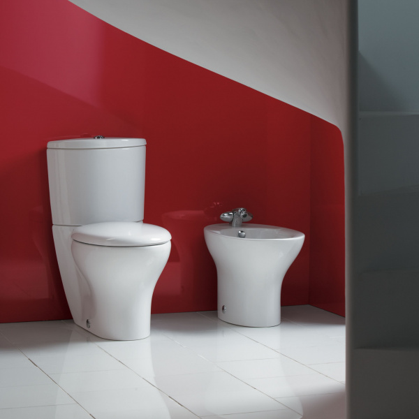   Jacob Delafon Presquile E1348