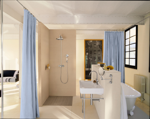  Axor Montreux 16502000  , 