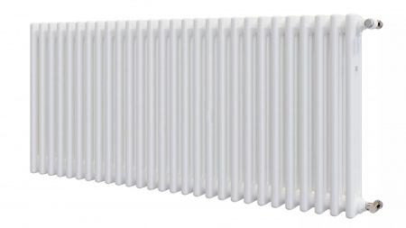 �������� Zehnder Charleston CH 3057/28 1270  RAL 9016