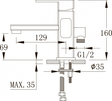  Elghansa Mondschein New 1602233   