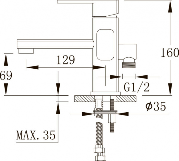  Elghansa Mondschein New 1602233   