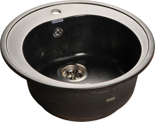   GranFest Rondo GF-R510 