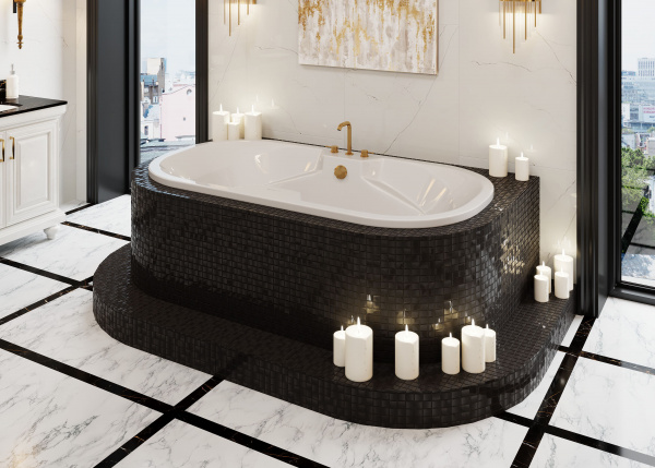   Vagnerplast Gaia 190100