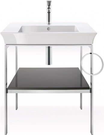  Duravit White Tulip WT1020002010  