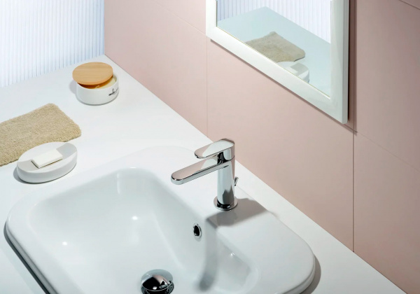  Paffoni Candy CA071HCR  