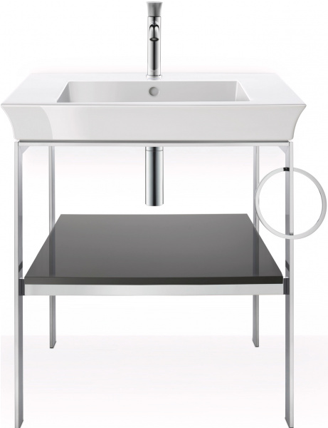  Duravit White Tulip WT1020002010  