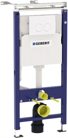 �������� Geberit Idol 458.122.2U.1