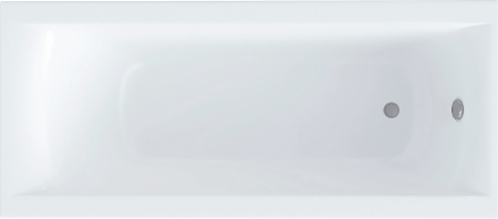 Ванна из искусственного камня Астра-Форм Нью-Форм 180x80 Ванна из искусственного камня Астра-Форм Нью-Форм 180x80