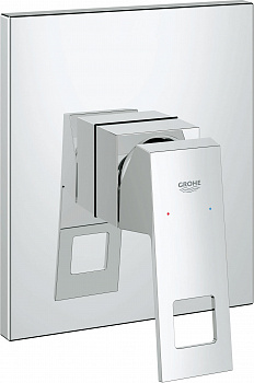  Grohe Eurocube 19898000  
