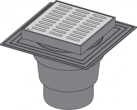 ������� ���� AlcaPlast APV13