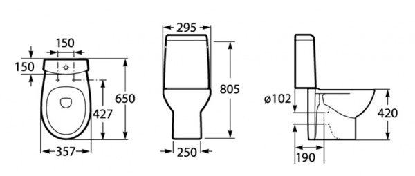    Roca Victoria Nord (341ND0000)