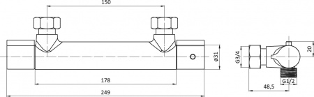  Damixa Option 218000000   +  Damixa  1    