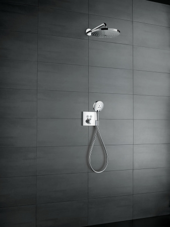   Hansgrohe Raindance Select S 240 2jet 26466000