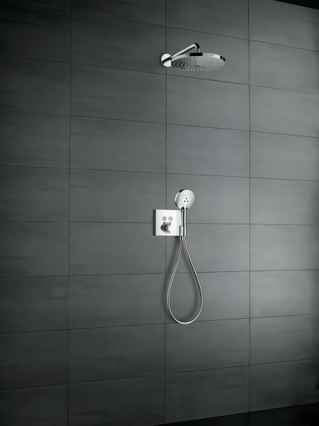   Hansgrohe Raindance Select S 240 2jet 26466000