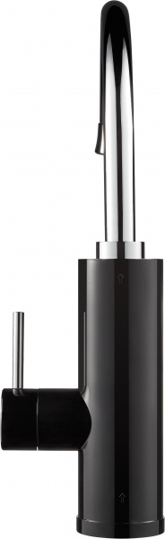  Electrolux Taptronic Black