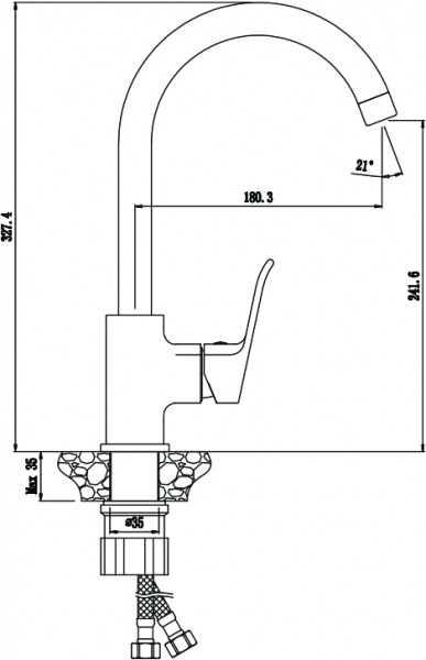  Olive'S Plaza 16430PL   