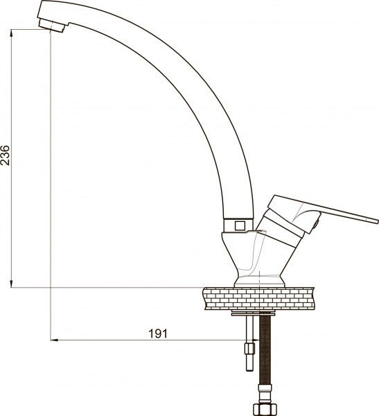  GPD Arbeka Orbis TE30   