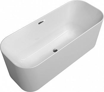   Villeroy & Boch Finion UBQ177FIN7N100V301 170x70, alpin,  