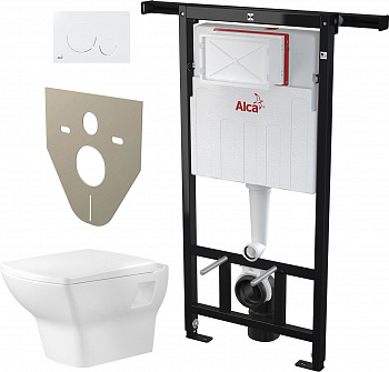 �������� ������ ��������� Bien Dor + ������� ����������� ��� �������� AlcaPlast Jadromodul AM102/1120 � ������� � �������������