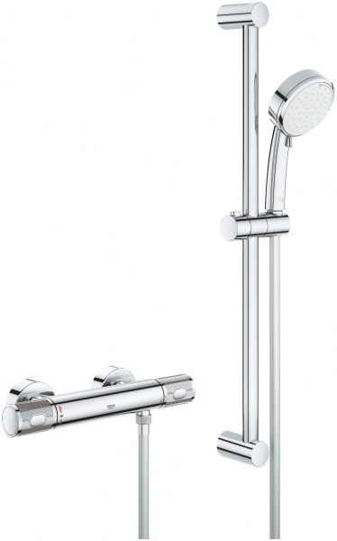������� �������� Grohe Grohtherm 1000 Performance 34783000