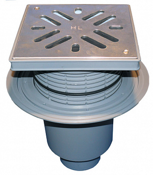 HL 616SW/1     DN110