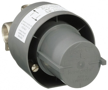  Hansgrohe Metris 31686000   ,  