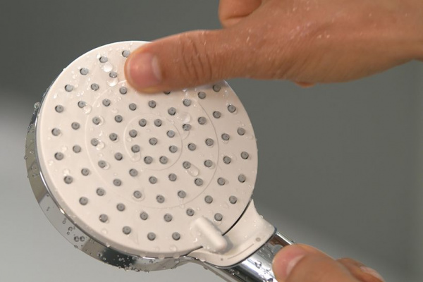   Hansgrohe Crometta Vario 26330400