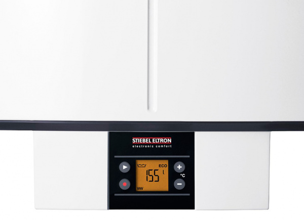  Stiebel Eltron SHZ 50 LCD