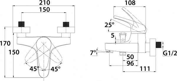  Kaiser County 55022-4    , 