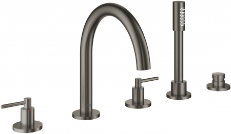  Grohe Atrio New 19922AL3   