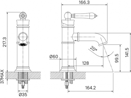  IDDIS Oxford OXFSB00i01  