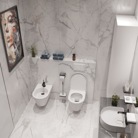  Axor Citterio E 36103340  ,  